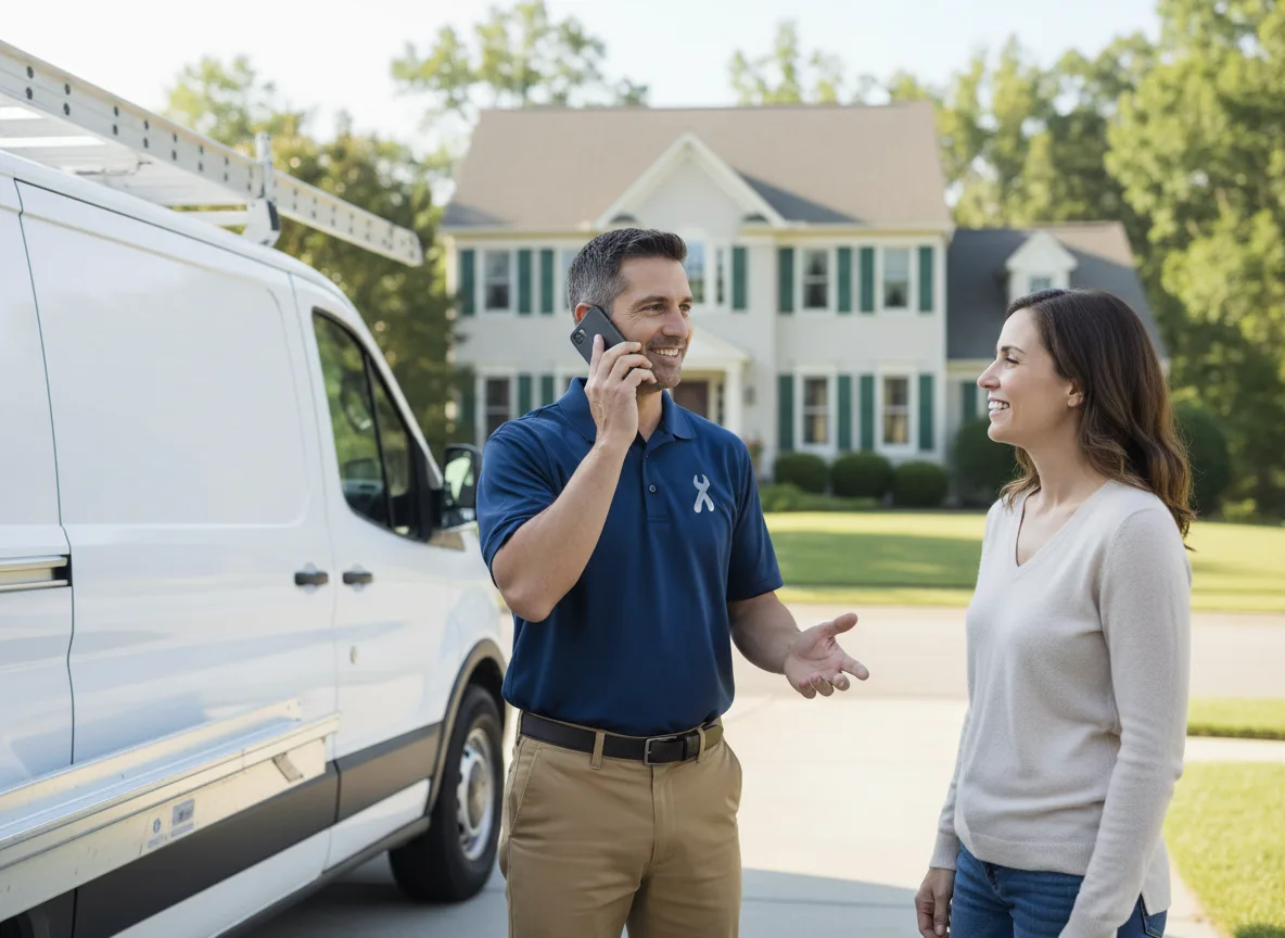 Home Gutter Service Fulton, MD FAQs