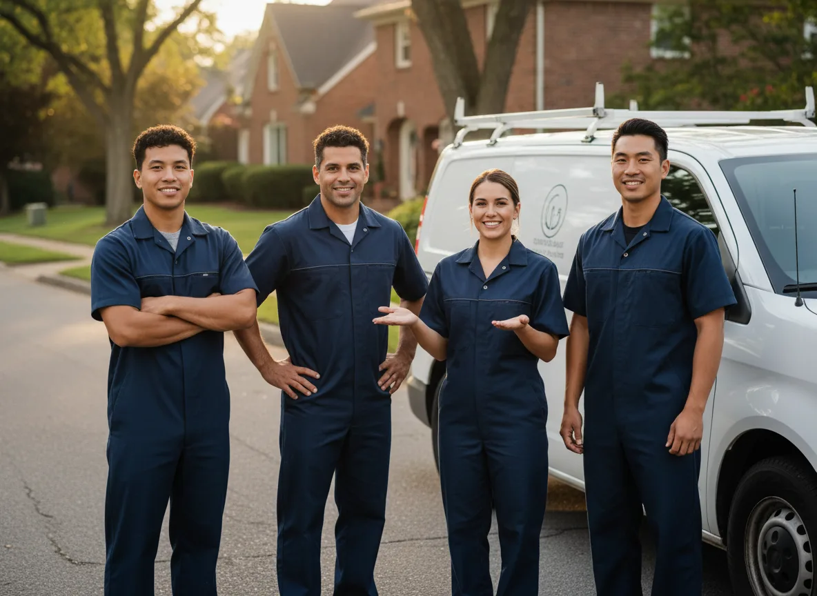 Home Gutter Service company in Fulton, MD